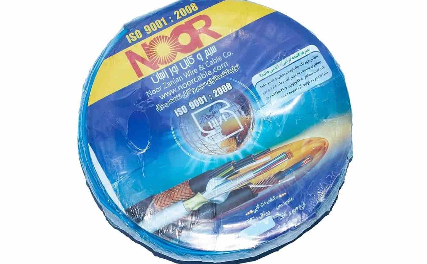 سیم برق زنجان با عملکرد یکنواخت و دوام مناسب